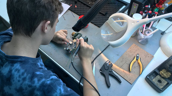 IHK Schuelercollege 2022 at OKM