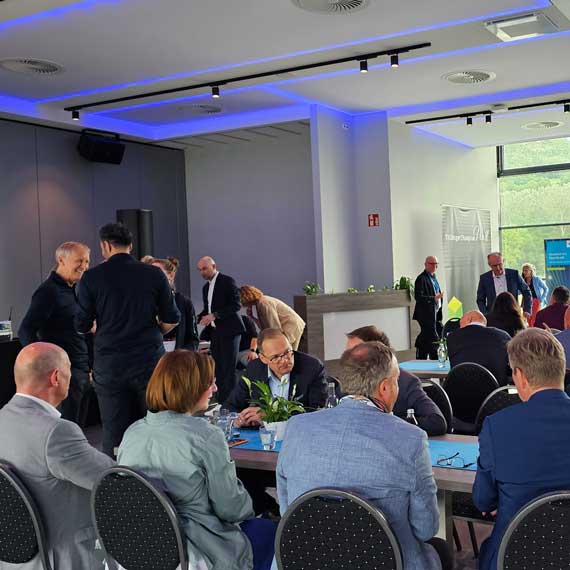 ChampionsMeet en Jena