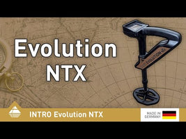 OKM Evolution NTX